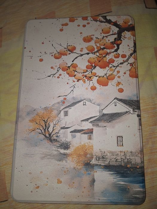 Нов Калъф lenovo Tab P11