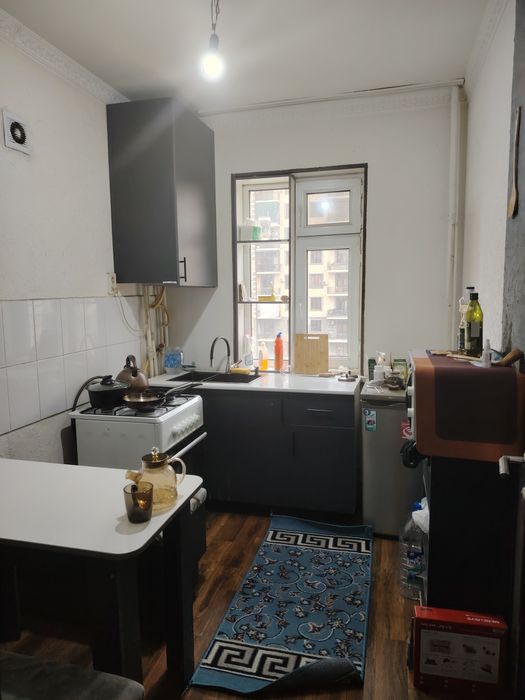 Продаётся дом Новостройка Сергели 3а