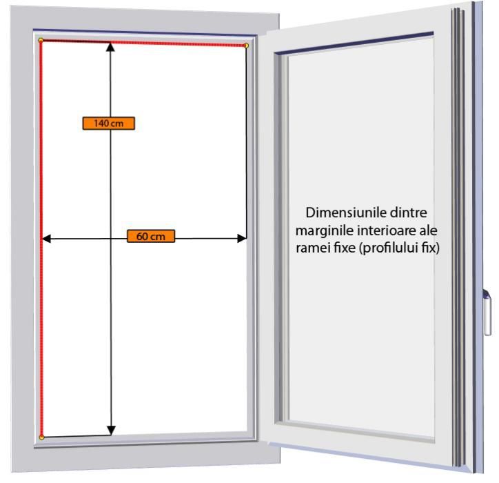 Plase tantari plase insecte - masor si montez la comanda