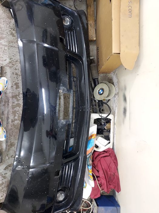 Алфард бампер сатылад до ресть