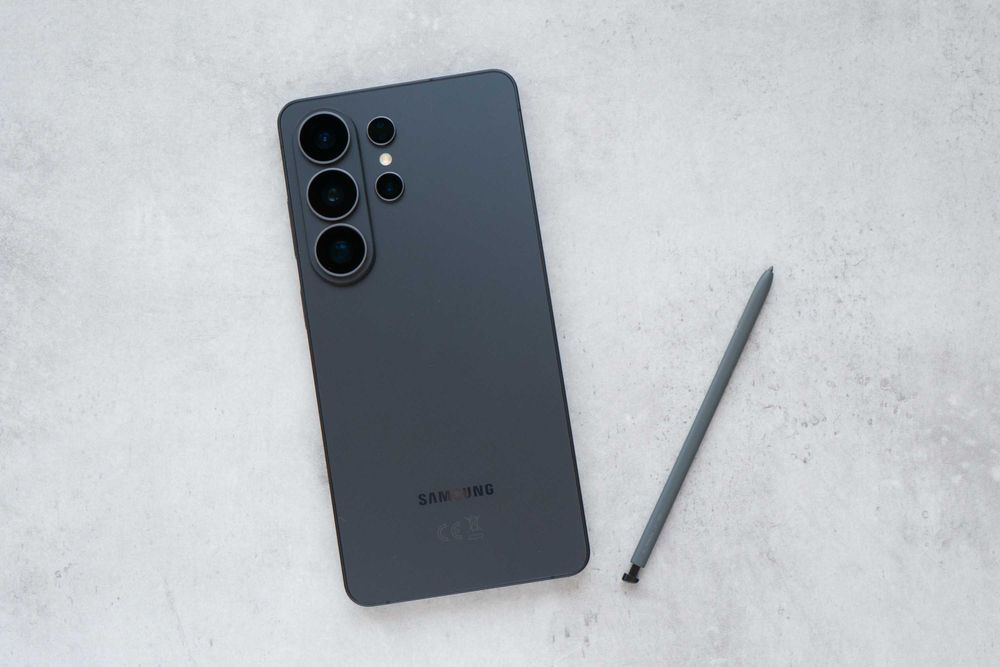 Samsung S26 Ultra 5G • Насия савдо • В рассрочку