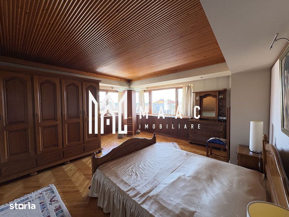 Apartament de vânzare Sibiu 4 camere | Calea Dumbrăvii | 101 mp