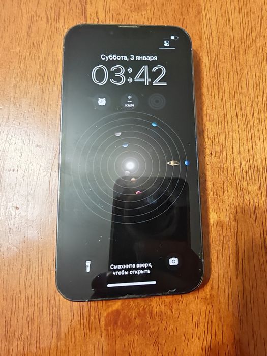 Продам iphone 13 pro 256gb