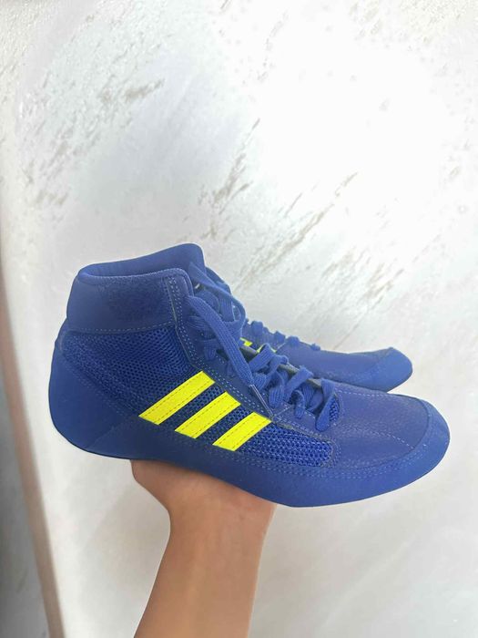 Борцовки 38 номер