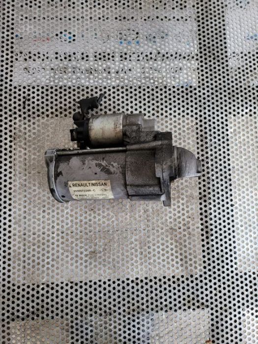 Electromotor Renault Koleos Kadjar Laguna Megane 1.5 Dci Cod Motor K9K An 2013-2018 Cod R