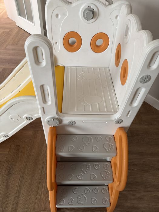 Детская горка. Горка для игр