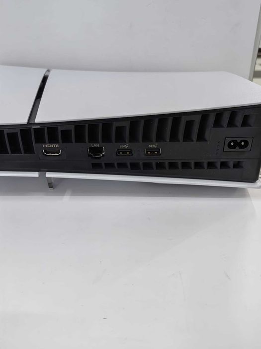 Consola PlayStation 5 (PS5) Slim, 1TB SSD -N-