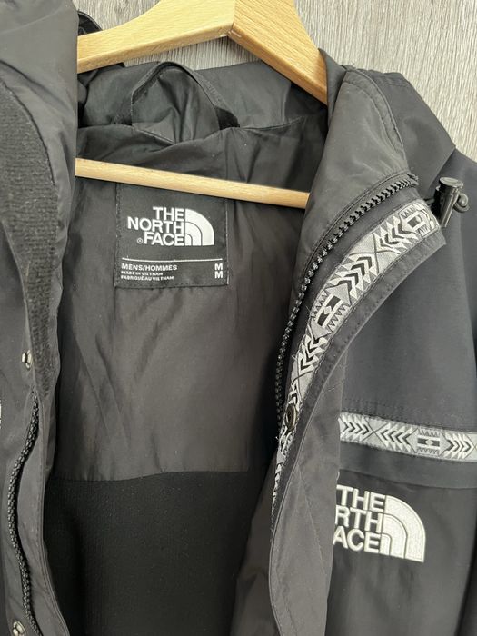 The North Face 92 Rage пролет/есен яке размер М