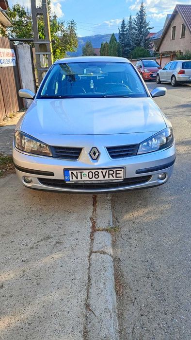 RENAULT Laguna 2007 — imagine 2