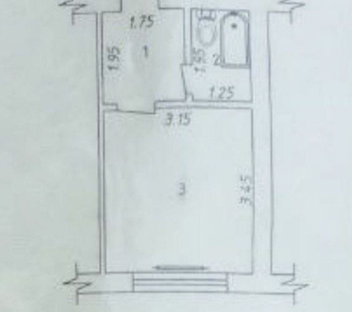 Ттз-2.   1/1/4 Ориентир Магазин Хавас