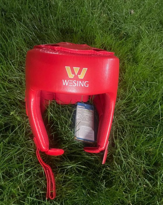 шлем для бокса Wesing