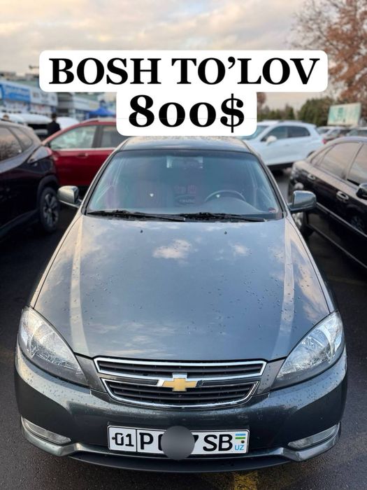 Gentra 3 Avtomat 2022 Toza