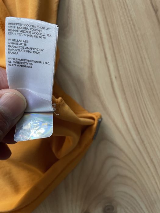 The North Face / мъжка тениска M