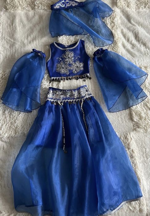 Костюм детский для девочек