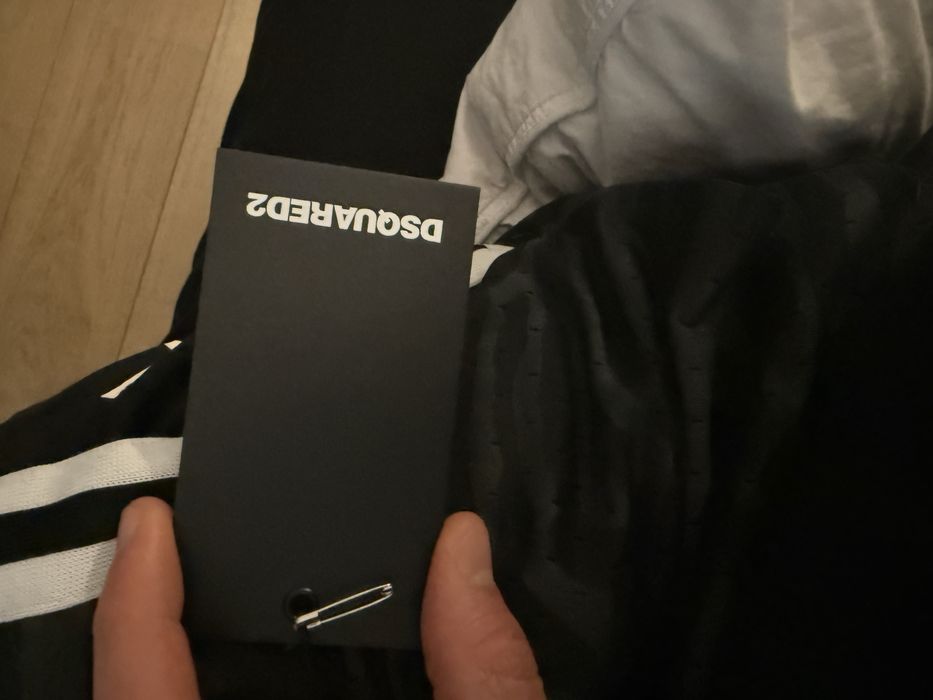 Dsquared2 Тениска