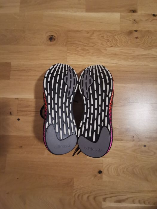 Vand adidas Fusio 4D