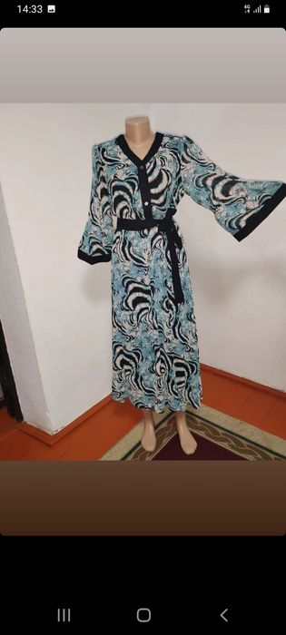 Жаңа көйлектер сатылымда