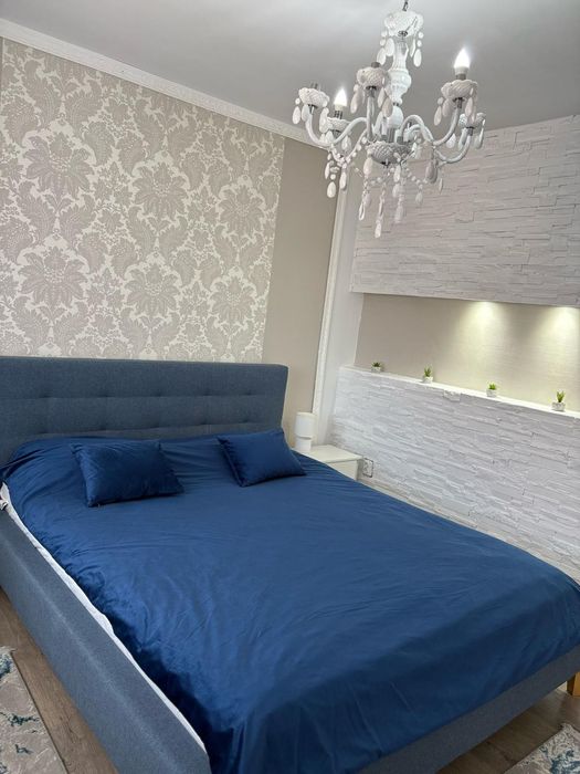 Apartament 2 camere, decomandat, ultracentral