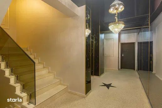 Prima Închiriere | Apartament 2 camere Campus + Parcare