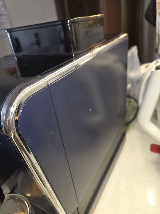 Кафе машина Tchibo