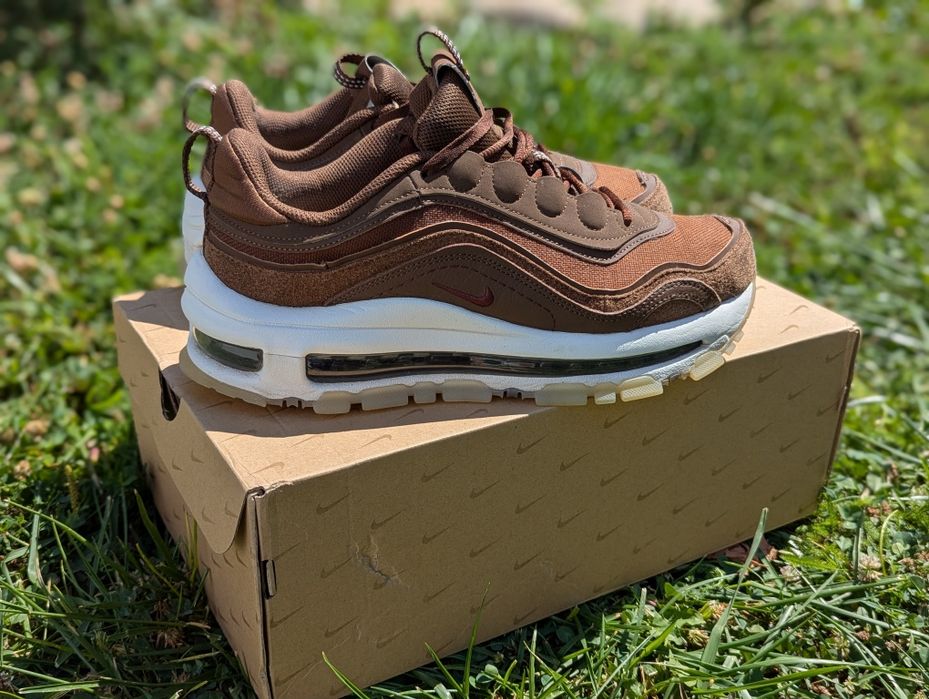 Маратонки Nike Air Max