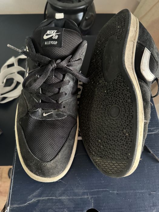 Nike кроссы 45,5рр