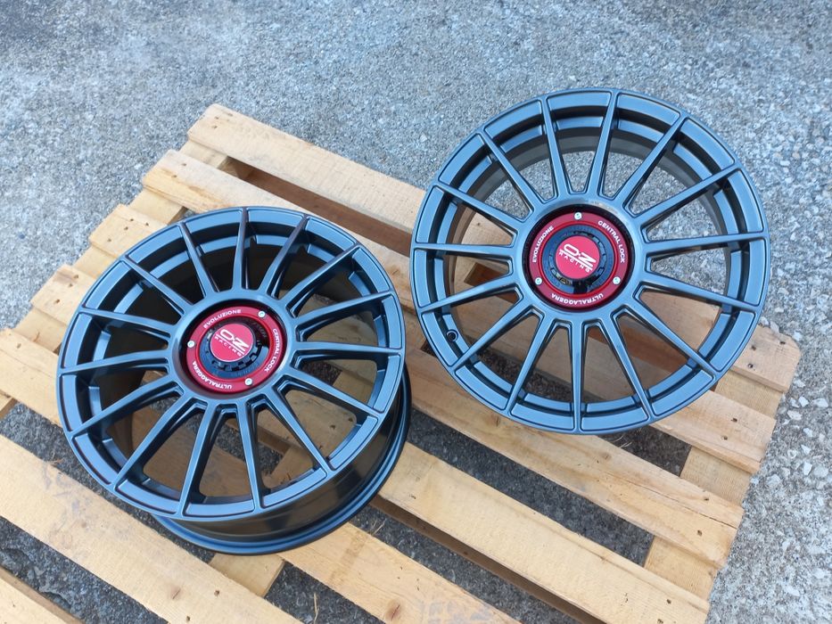 17.OZ 5x114.3 Honda Toyota subaru Nissan Mitsubushi  Renault Гънметал