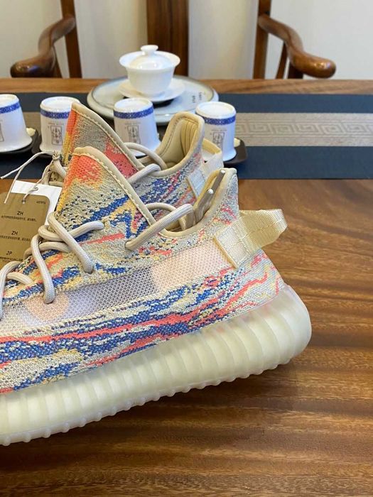 Sneakers Yeezy Mx Oat