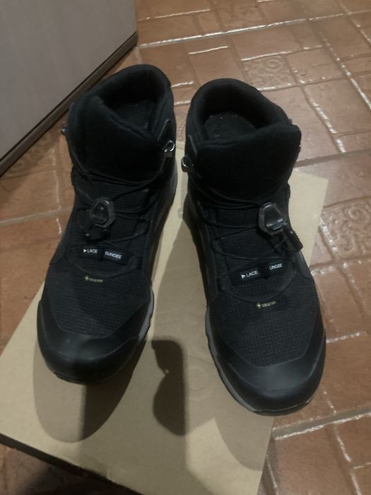 Детски зимни боти терекс