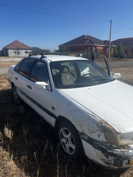Volkswagen Passat B4 сатылады