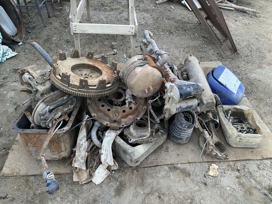 Камаз запчасти сатылады