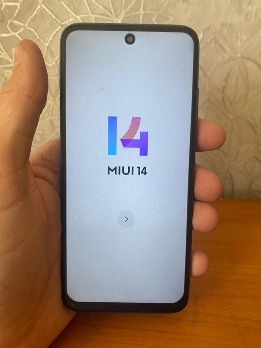 Продам телефон Redmi 10