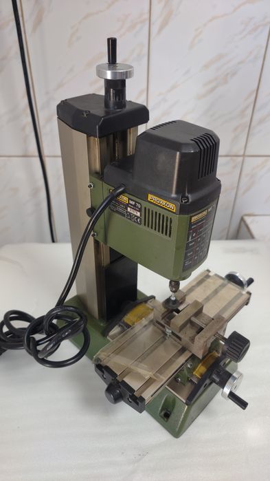 Micro freza Proxxon MF70