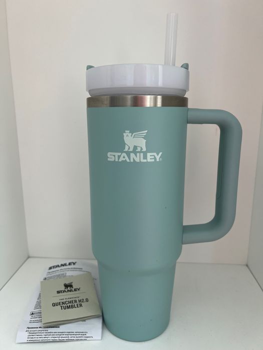 Кружка Stanley, оригинал , обьем 900мл
