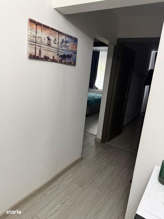 Apartament 4 camere, Pitesti, strada Dacia