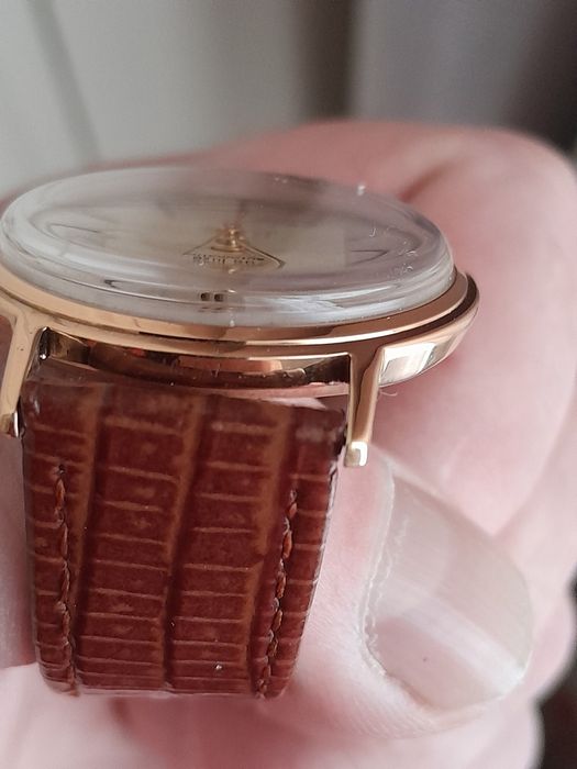 Продам часы СССР Полет де люкс