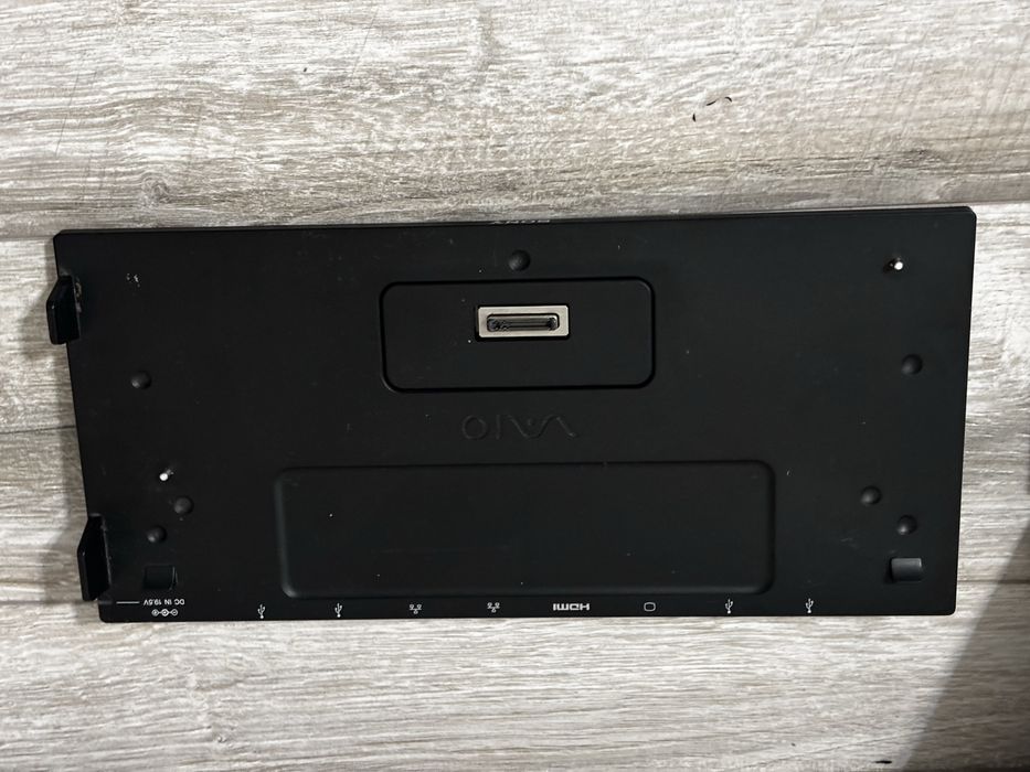 Ноутбук Sony vaio