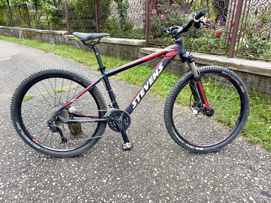 Vand Bicicleta Stevens Taniwha Cadru marime S 16”(Cube KTM Bulls Giant Merida Specialized)