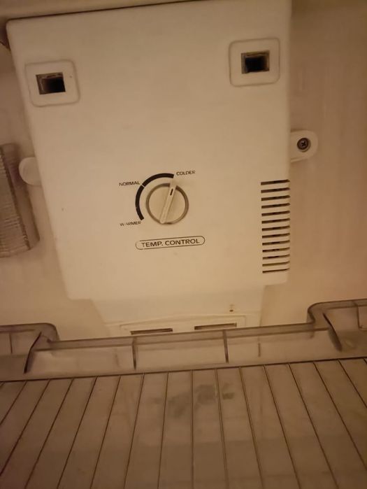 Холодильник нерабочий