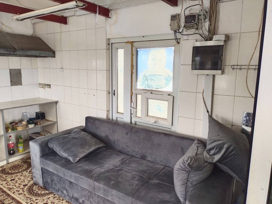 Контейнер продам, торг реальный