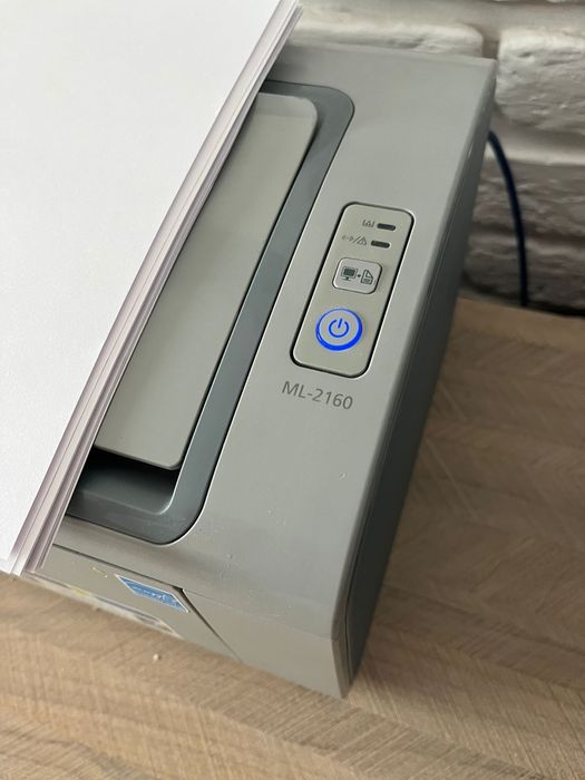Принтер Samsung ML-2160