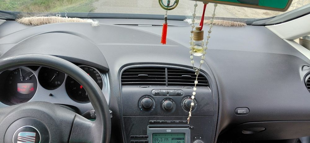 Seat Altea 1.9 diesel AF 2008