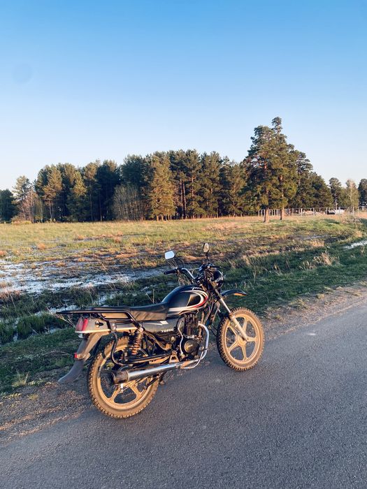 продается YAQI 200