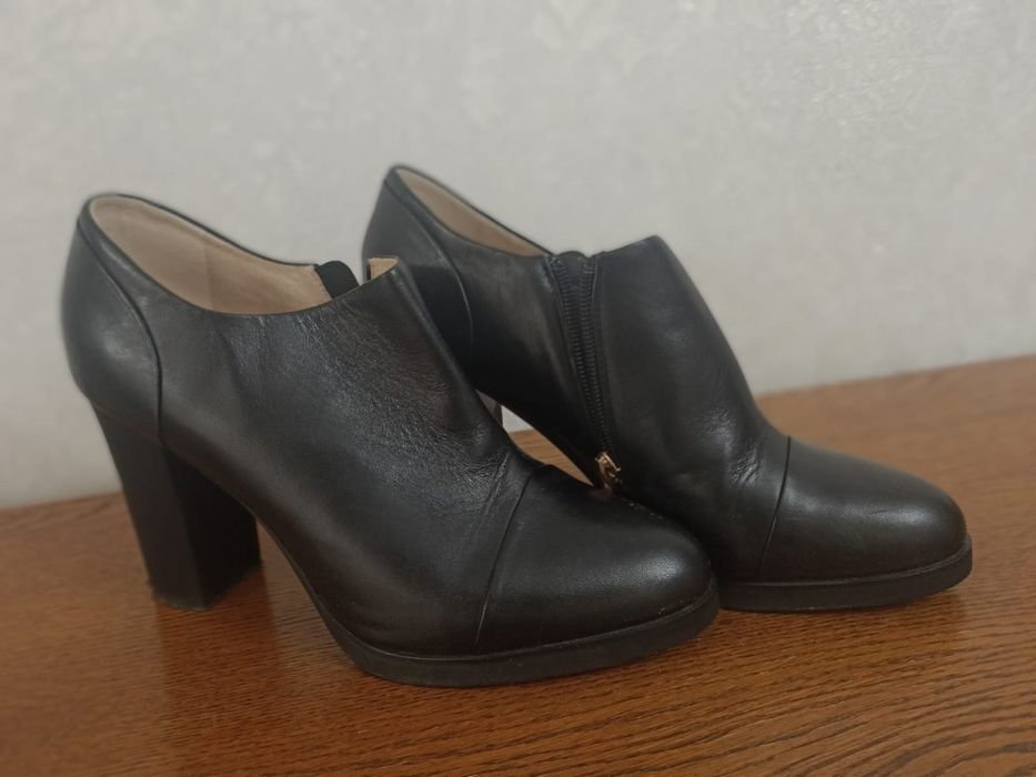 Батильоны осенние