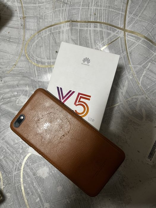 Huawei y5 lite продам