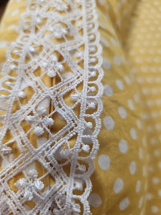 Голямо  гнездо за бебе