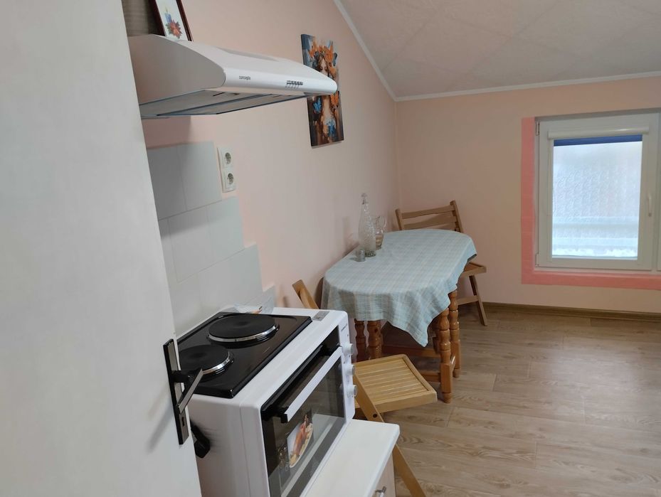 Дава се под наем Тристаен апартамент в София, Редута - 91 кв.м за 558.45 € - Снимка #23