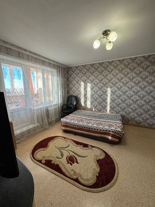 1-комнатная квартира ( Береке)