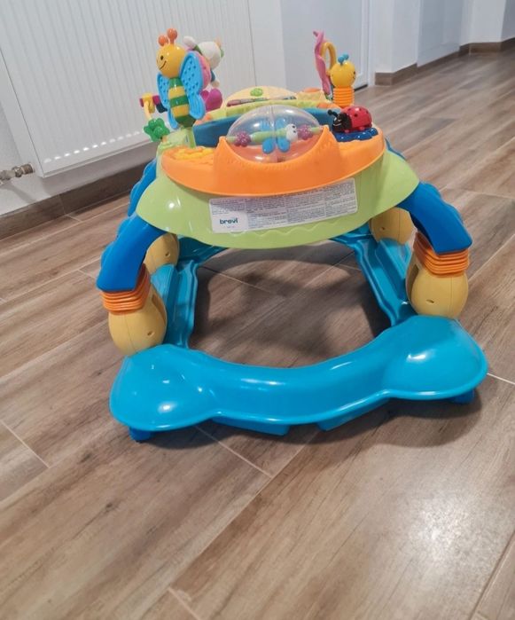 Rotobil brevit 360
