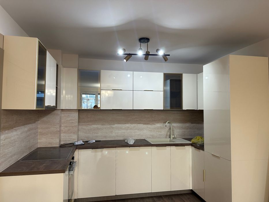 Дава се под наем Двустаен апартамент в Пловдив, Христо Смирненски - 85 кв.м за 650 € - Снимка #4